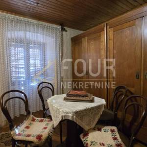 Klana, kamena starina u nizu, 104m2