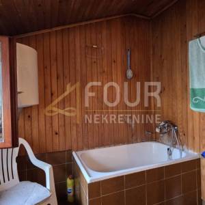 Klana, kamena starina u nizu, 104m2