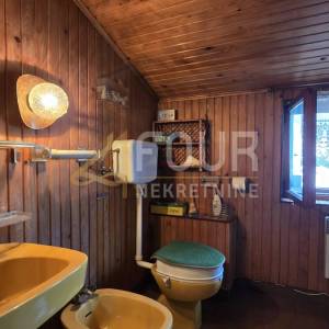 Klana, kamena starina u nizu, 104m2