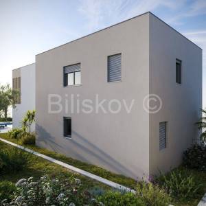 Klis prodaja zemljište s građ. dozvolom, panoramski pogled