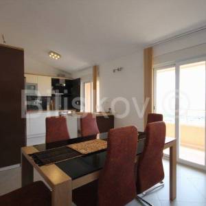 Klis samostojeća kuća sa 4 stambene jedinice bazen pogled 