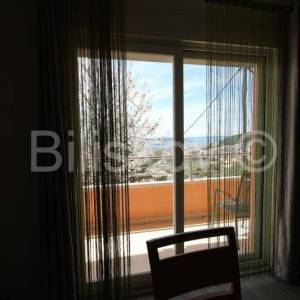 Klis samostojeća kuća sa 4 stambene jedinice bazen pogled 