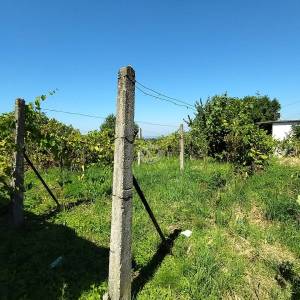 Kloštar Ivanić, građevinsko zemljište 740 m2 sa objektom 40 m2, uporabna dozvola