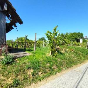 Kloštar Ivanić, kuća 80 m2, zemljište 740 m2, uporabna dozvola