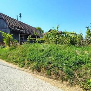 Kloštar Ivanić, kuća 80 m2, zemljište 740 m2, uporabna dozvola