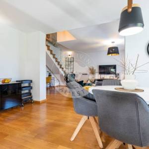 Kloštar Ivanić, prostrana moderna obiteljska kuća na 2372 m2 građevinskog zemljišta