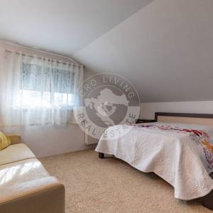 Kloštar Ivanić, prostrana moderna obiteljska kuća na 2372 m2 građevinskog zemljišta