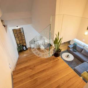 Kloštar Ivanić, prostrana moderna obiteljska kuća na 2372 m2 građevinskog zemljišta