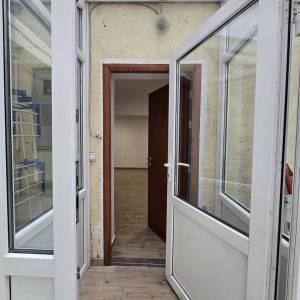 Kneza Domagoja, prizemlje, 39m2, najam, stanovanje, poslovni prostor