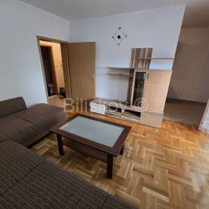 K.Novi, dvosoban stan, loggia, terasa, parking, ostava