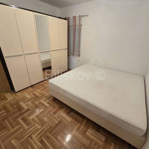 K.Novi, dvosoban stan, loggia, terasa, parking, ostava