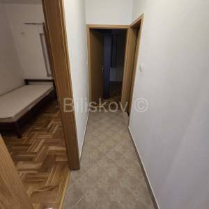 K.Novi, dvosoban stan, loggia, terasa, parking, ostava