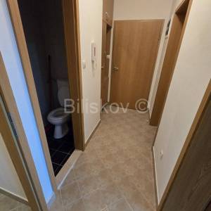 K.Novi, dvosoban stan, loggia, terasa, parking, ostava