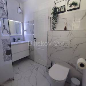 K.Novi, novogradnja prizemnica na 1239 m2 zemljišta prodaja