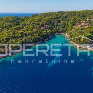 Koločep, Koločep, 1.087,00 m2, 120.000,00 EUR