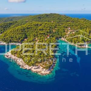 Koločep, Koločep, 1.087,00 m2, 120.000,00 EUR