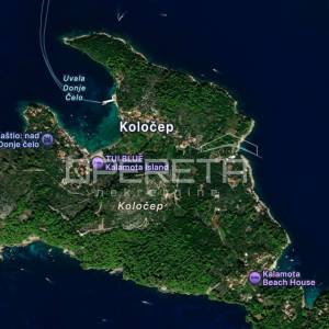 Koločep, Koločep, 1.087,00 m2, 120.000,00 EUR