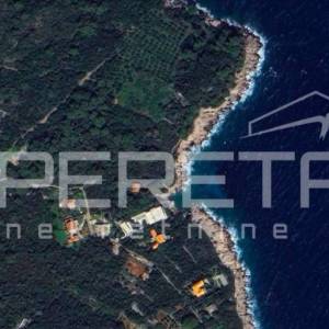 Koločep, Koločep, 1.087,00 m2, 120.000,00 EUR