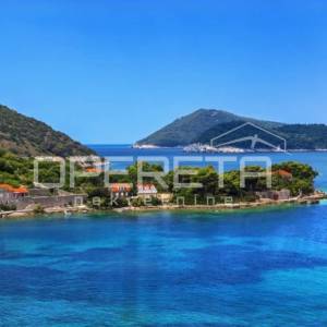 Koločep, Koločep, 1.087,00 m2, 120.000,00 EUR