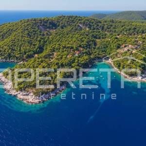 Koločep, Koločep, 1.087,00 m2, 120.000,00 EUR