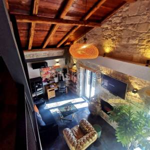 Kompletno renovirana kuća, Kaštel Stari, 50m od mora