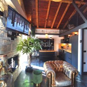 Kompletno renovirana kuća, Kaštel Stari, 50m od mora