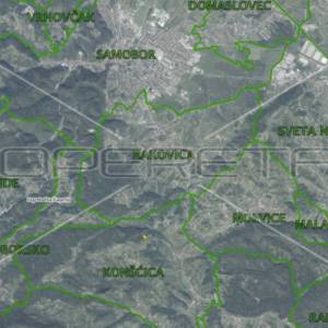 Konšćica, Konšćica, 1.512,00 m2, 30.000,00 EUR