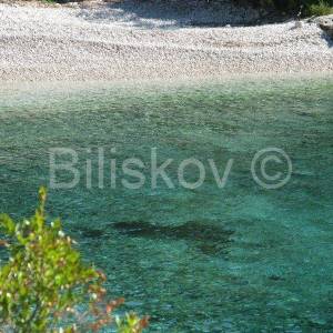 Korčula 1.red moderna vila s bazenom, vez za brod, prodaja