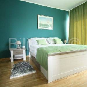 Korčula 1.red moderna vila s bazenom, vez za brod, prodaja