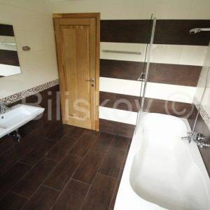 Korčula 1.red moderna vila s bazenom, vez za brod, prodaja