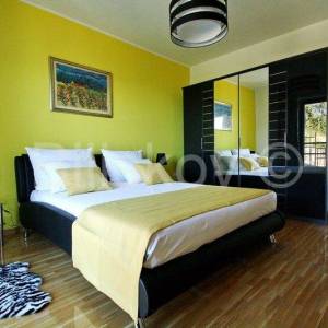 Korčula 1.red moderna vila s bazenom, vez za brod, prodaja