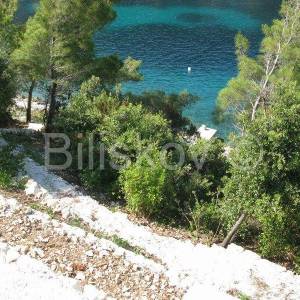 Korčula 1.red moderna vila s bazenom, vez za brod, prodaja