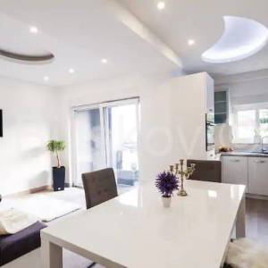 Korčula, južna strana, prodaja, kuća, 5 apartmana, 1.red