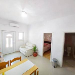 Korčula, južna strana, prodaja, kuća, 5 apartmana, 1.red