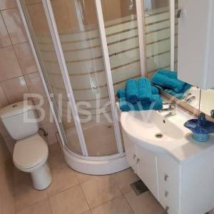 Korčula, južna strana, prodaja, kuća, 5 apartmana, 1.red