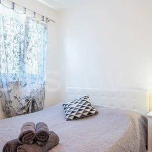 Korčula, južna strana, prodaja, kuća, 5 apartmana, 1.red