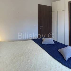 Korčula, Lumbarda, prodaja dvoetažni stan, djeljiv u 2