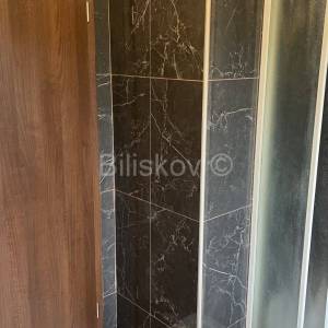 Korčula, Lumbarda, prodaja dvoetažni stan, djeljiv u 2