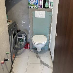 Korčula, Lumbarda, prodaja dvoetažni stan, djeljiv u 2