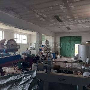 Korčula prodaja poslovna zgrada uljara zemljište 301m2