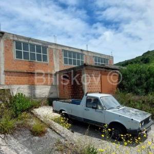 Korčula prodaja poslovna zgrada uljara zemljište 301m2