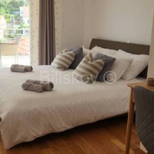 Korčula, prodaja, vila, bazen, 1. red do mora