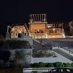 Korčula, prodaja, vila, bazen, 1. red do mora