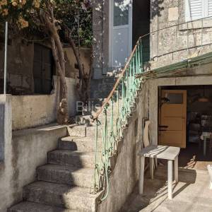 Korčula, Račišće, prodaja autohtona kamena kuća