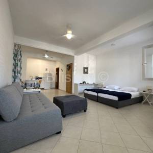 Korčula, Račišće, prodaja kuća, 3 jedinice, 1.red