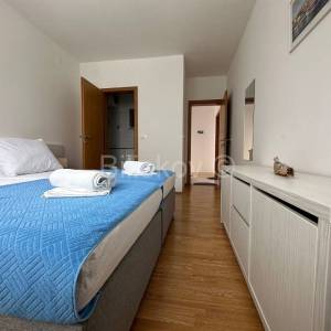 Korčula, Račišće, prodaja kuća, 3 jedinice, 1.red