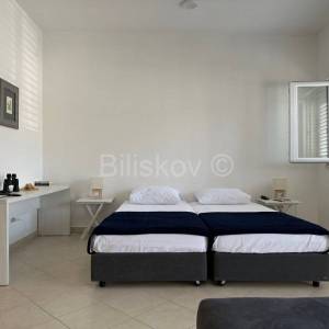 Korčula, Račišće, prodaja kuća, 3 jedinice, 1.red