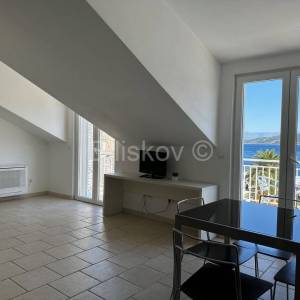 Korčula, Račišće, prodaja kuća, 3 jedinice, 1.red