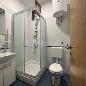 Korčula, Račišće, prodaja kuća, 3 jedinice, 1.red