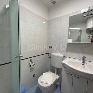 Korčula, Račišće, prodaja kuća, 3 jedinice, 1.red